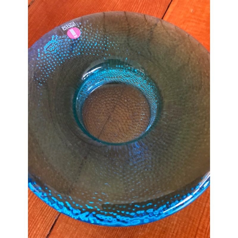 Markku Salo Nappi kandelaar 